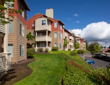 Meridian at Murrayhill Apartments <br><br>Disposition of 312 Units in Beaverton, OR
